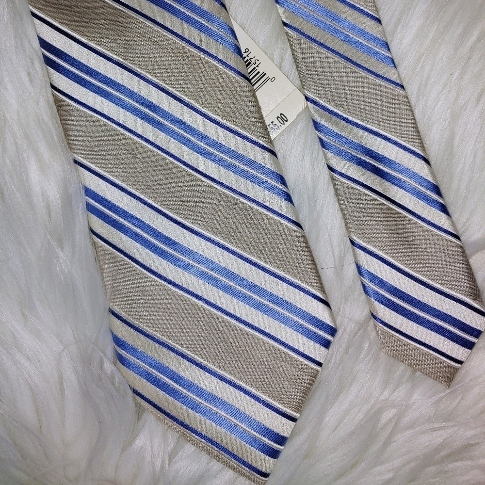 NWT Perry Ellis Tie 59"